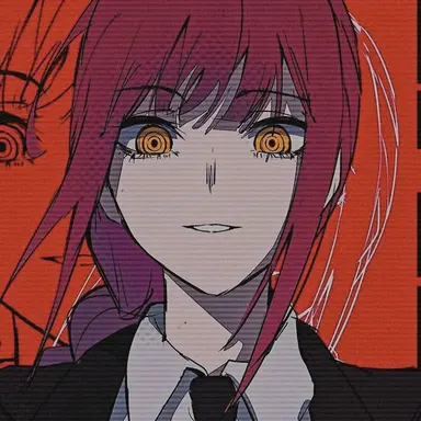 Profile image of Makima