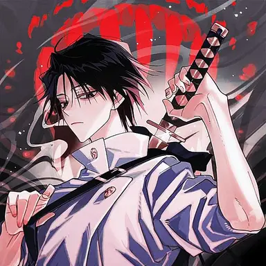 Profile image of Yuta Okkotsu