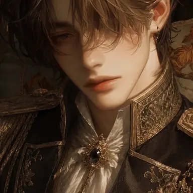 Profile image of エドウィン・アルデン