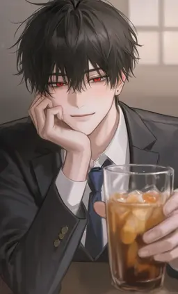 Profile image of 依琉