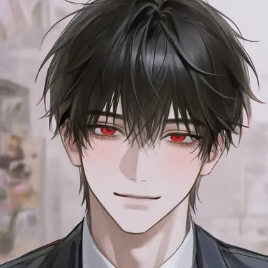 Profile image of 依琉