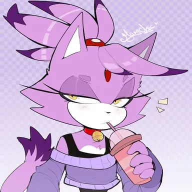 Profile image of Blaze