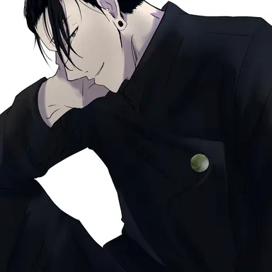 Profile image of 夏油　傑