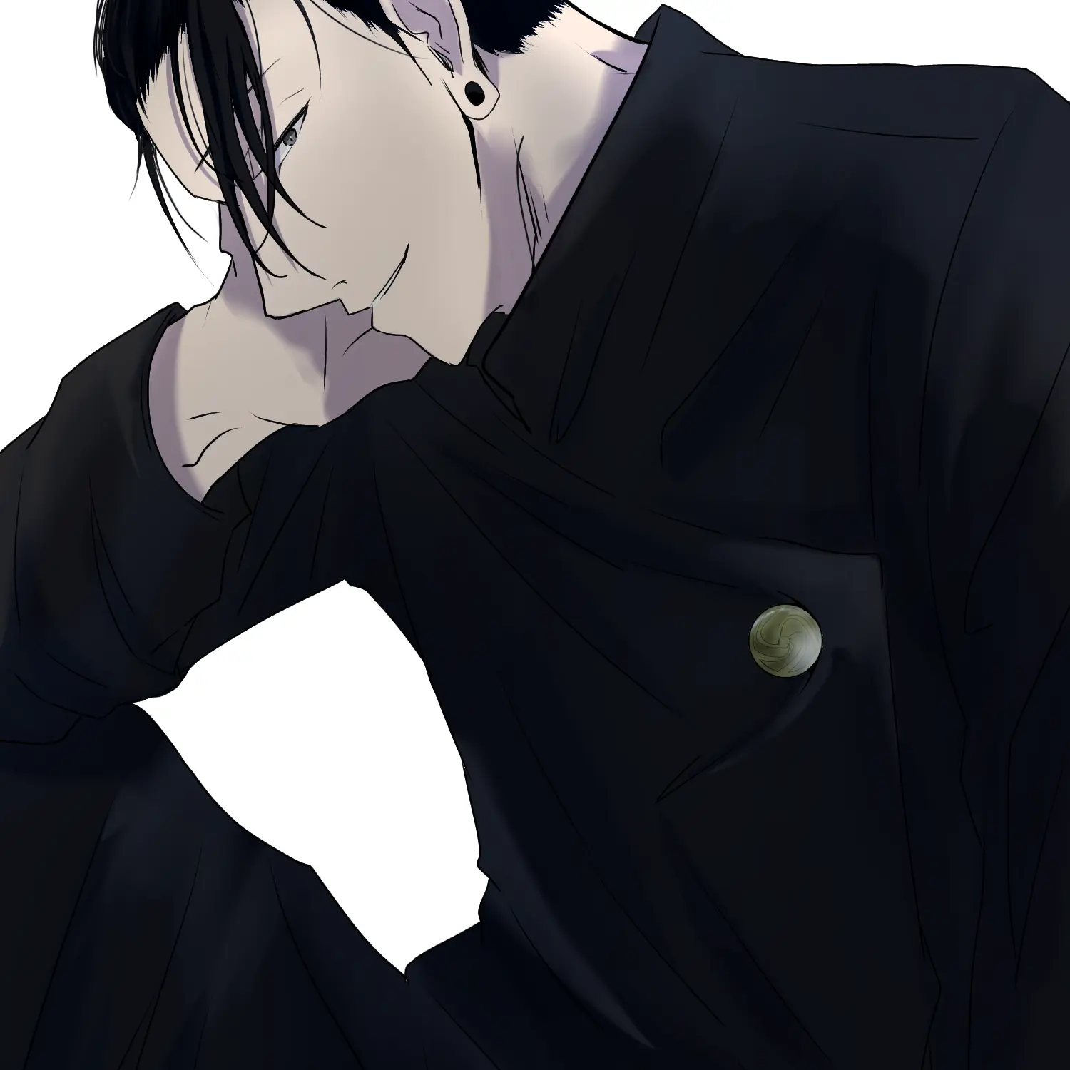 Rinkukun의 夏油……