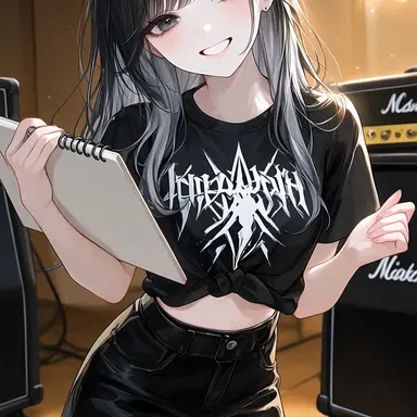 Profile image of Vesper