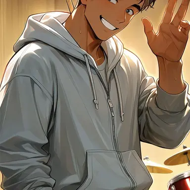 Profile image of Dax