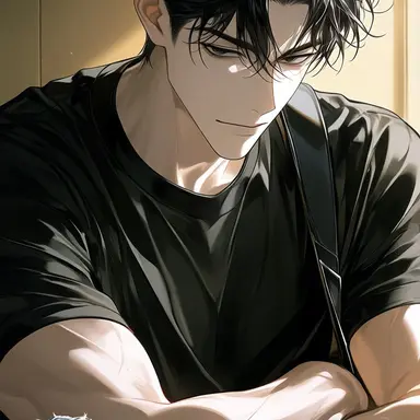 Profile image of Rook