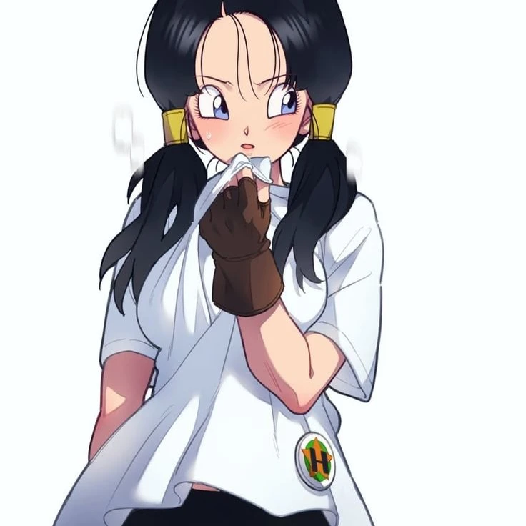 비델