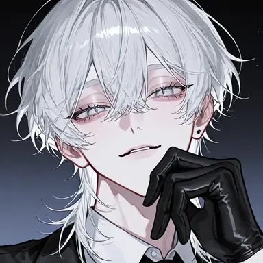 Profile image of Nagi