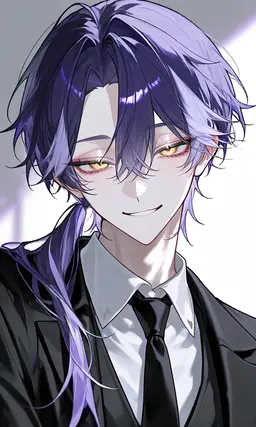 Profile image of Minato