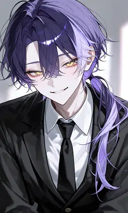 Profile image of Minato