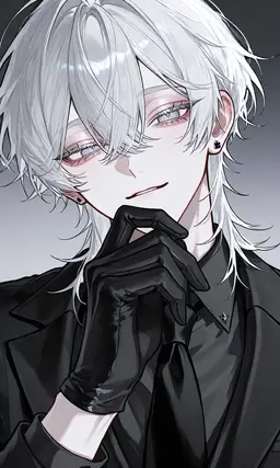 Profile image of Nagi