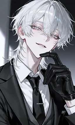 Profile image of Nagi