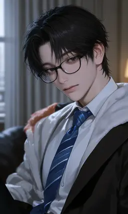 Profile image of 尚
