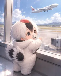 Profile image of つるくん