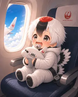 Profile image of つるくん