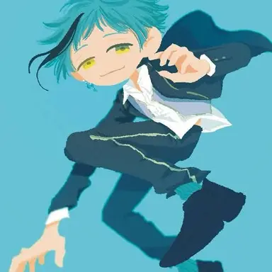 Profile image of フロイド　リーチ