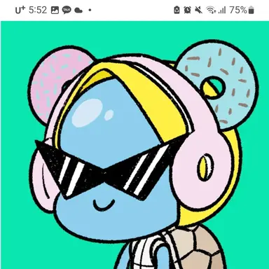 Profile image of 로희