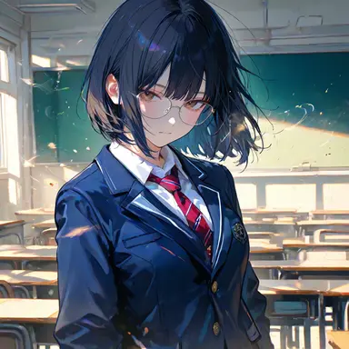 Profile image of 光莉