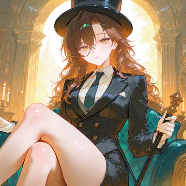 Profile image of 에블린 베르카인