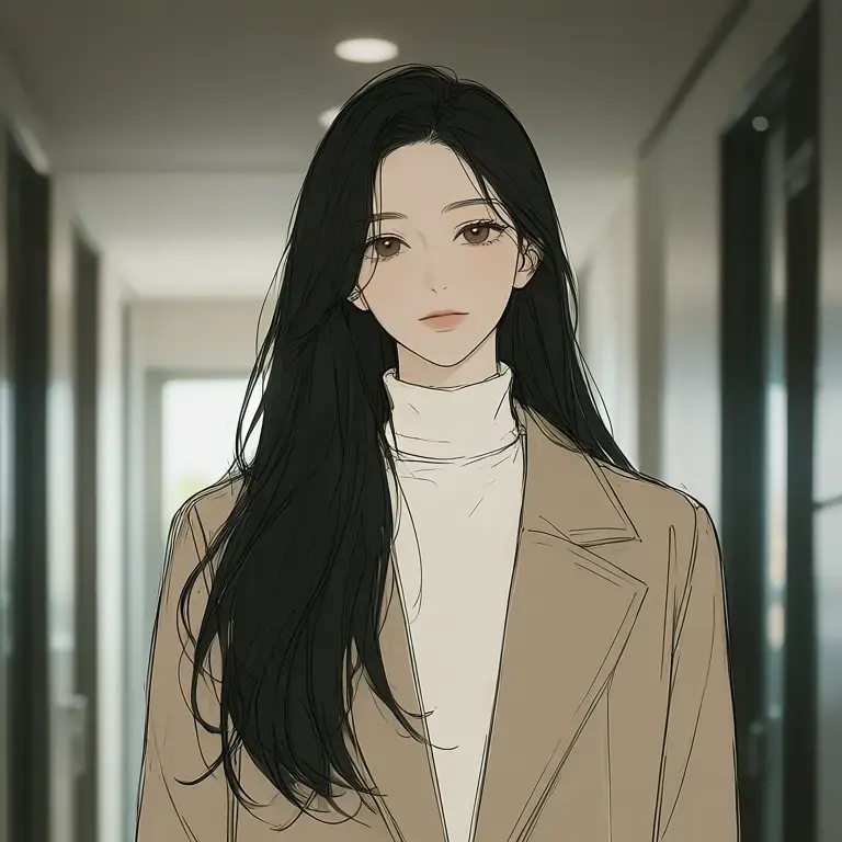 MinziSHIN의 未来から来た妻：救済