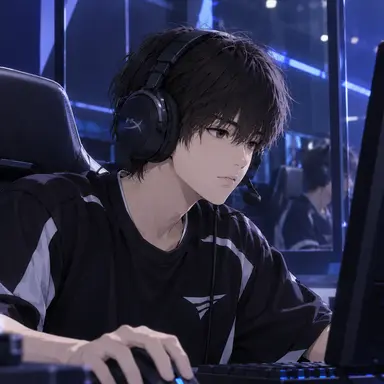 Profile image of マ・ジファン