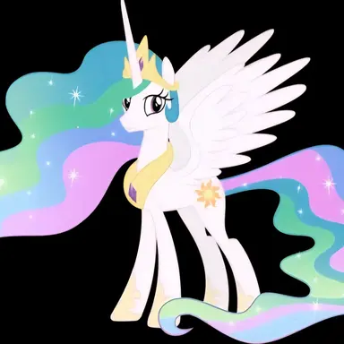 Profile image of 셀레스티아