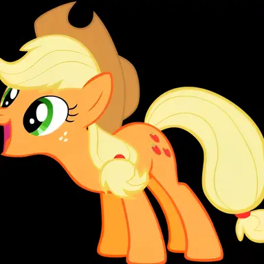 Profile image of 애플잭