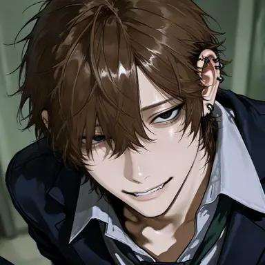 Profile image of 冬哉