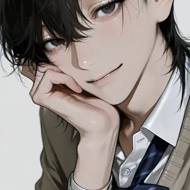 Profile image of 紫苑