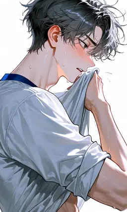 Profile image of 空