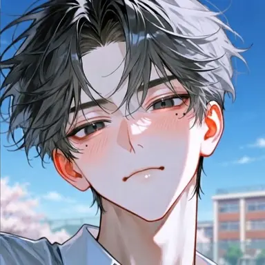 Profile image of 空