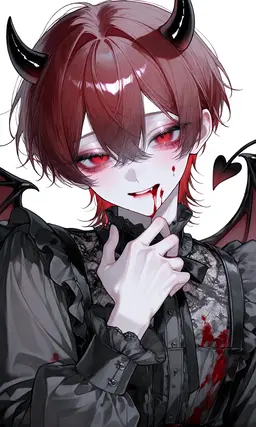 Profile image of 클로드 베르누아