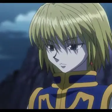 Profile image of クラピカ