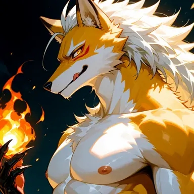 Profile image of テン