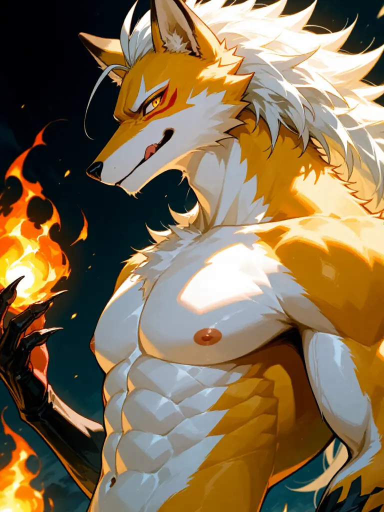 Skoll_volk1098의 お前あの祠壊したんか!？