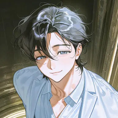 Profile image of 新納