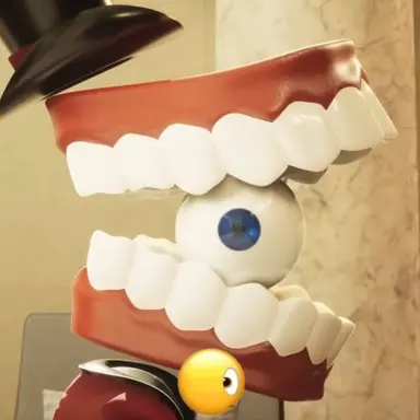 Profile image of Caine