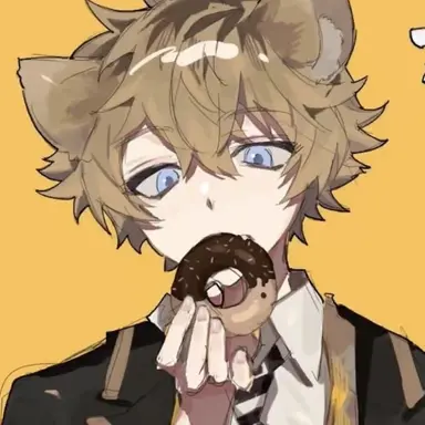 Profile image of ラギー