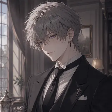 Profile image of 湊
