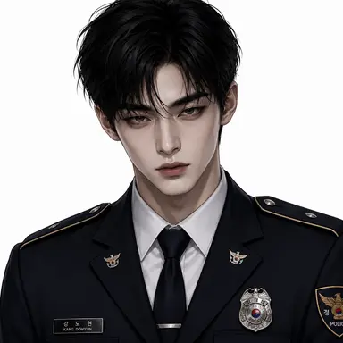 Profile image of 강도현