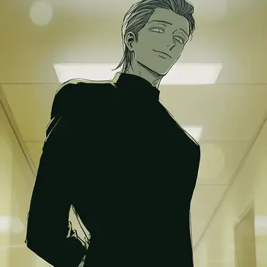 Profile image of Aldric