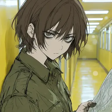 Profile image of Wren