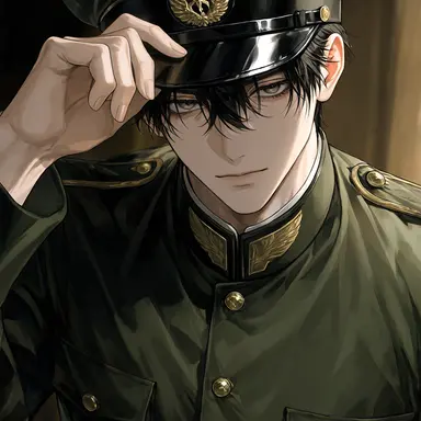 Profile image of 篠宮 恒一