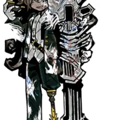 Profile image of 가스하푼