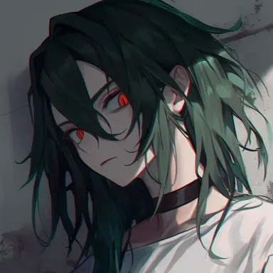 Profile image of Ash