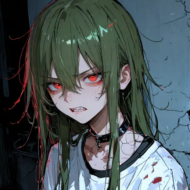 UntidyFly2488의 零夜