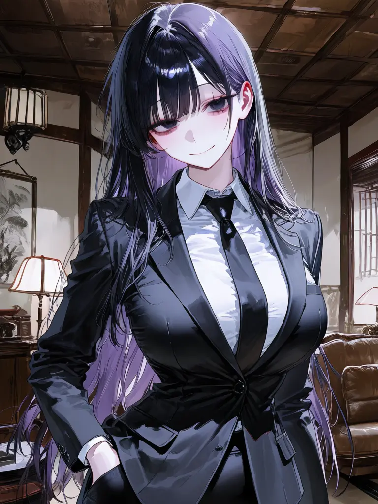 puripurinoketu의 若頭が怖いよ