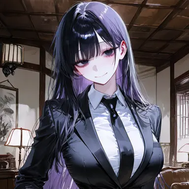 Profile image of 夜月