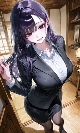 Profile image of 夜月